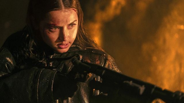 Imagem da notícia Bailarina: Onde assistir às outras produções do universo John Wick no streaming antes da estreia do novo filme estrelado por Ana de Armas