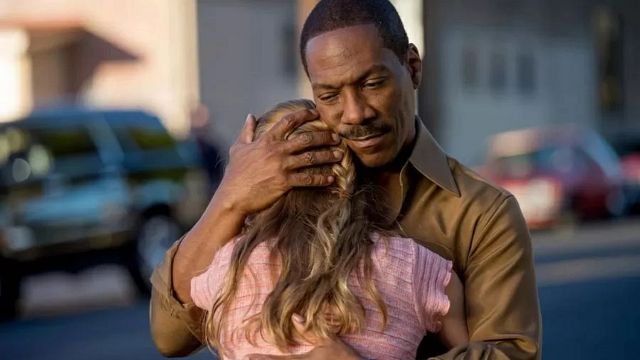 Imagem da notícia Sessão da Tarde hoje (03/04): Baseado em uma poderosa amizade da vida real, Mr. Church revela a faceta dramática de Eddie Murphy