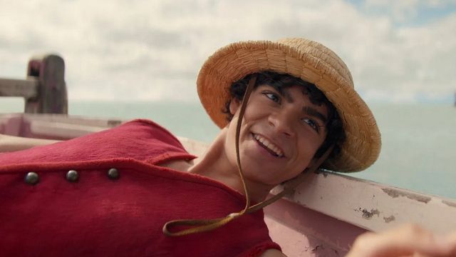 One Piece: Compare os personagens do anime com os do live-action da Netlix  - AdoroCinema