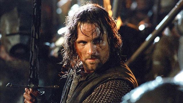 Imagem da notícia Astro de Cinquenta Tons de Cinzas é novo Aragorn em O Senhor dos Anéis: 4 atores da trilogia original estão de volta