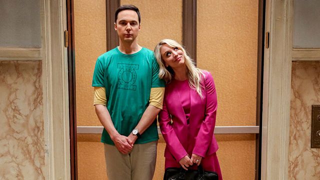Imagem da notícia O título original de The Big Bang Theory era bem diferente — e terrível