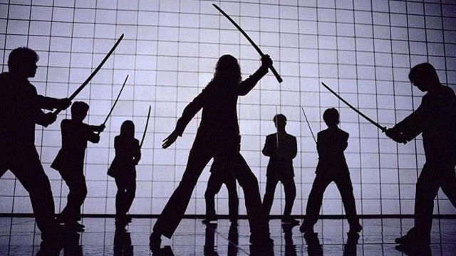 Imagem da notícia Esta obra-prima de Tarantino é celebrada há 23 anos, mas Stephen King a detestou: "Continua sendo estúpido"