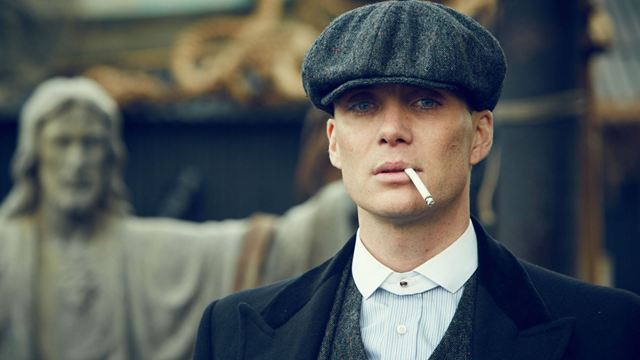 Tommy Shelby terá que esperar: Netflix revela elenco da nova série do criador de Peaky Blinders