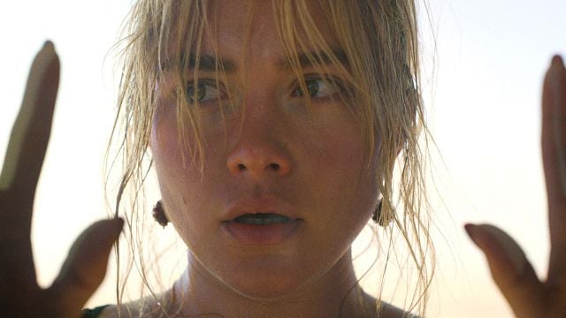 Imagem da notícia Suspense no streaming: Uma obra-prima sombria com um toque grandioso e Florence Pugh magistral