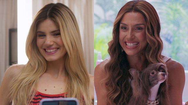 Imagem da notícia Resumo de Beleza Fatal na Band (17 a 21 de março):  Sofia dá início a um plano implacável de vingança contra Lola
