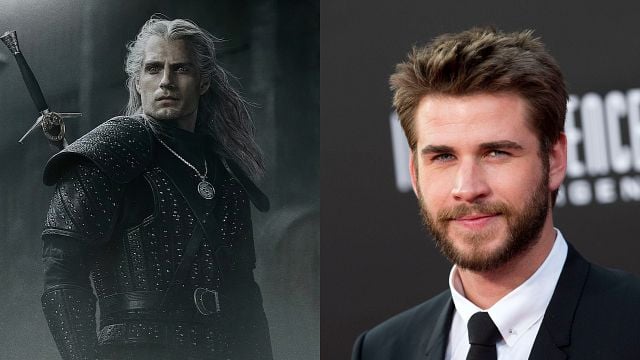 Imagem da notícia The Witcher sem Henry Cavill: É assim que Liam Hemsworth pode entrar na série, segundo os próprios produtores
