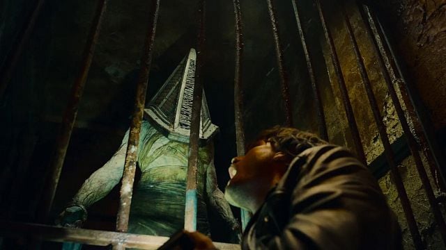 Imagem da notícia Silent Hill retorna aos cinemas com um primeiro teaser aterrorizante – depois de 13 anos sem nenhuma novidade sobre a franquia!