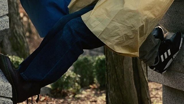Imagem da notícia Disponível no streaming hoje: Um dos melhores filmes dos últimos anos – um drama nada convencional que mescla ternura e melancolia