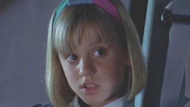 Imagem da notícia Há 32 anos ela deu seus primeiros passos na frente das câmeras, hoje é uma das maiores estrelas das séries de TV