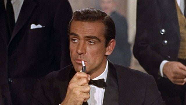 Sempre nos esquecemos que Sean Connery voltou como James Bond em 2005: Foi um fracasso e o ator se aposentou para sempre como o agente 007