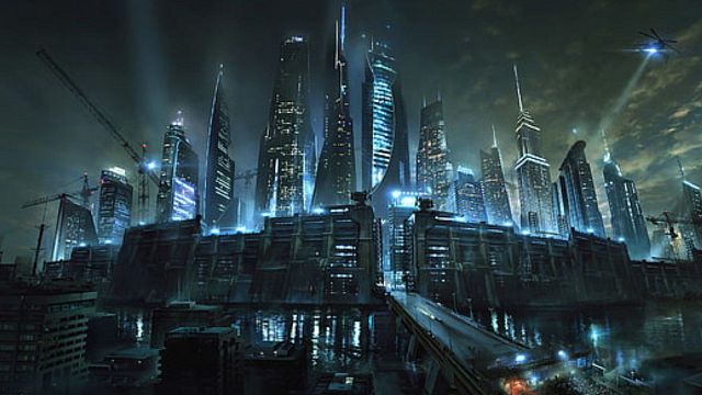 Imagem da notícia Na Netflix: Você tem apenas um mês para ver esta franquia de ficção científica que dominou o streaming