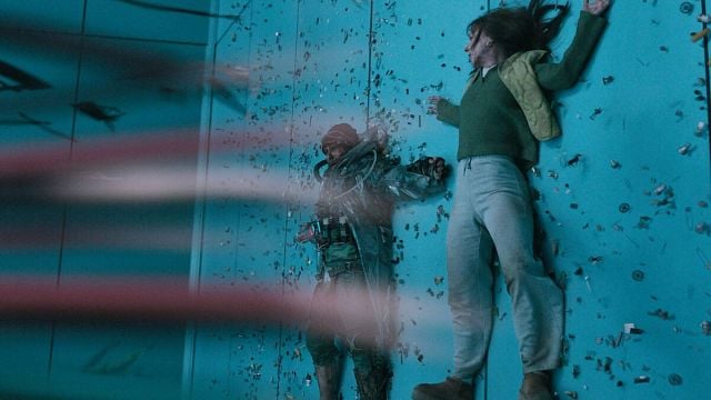Imagem da notícia O melhor filme de viagem no tempo dos últimos anos? Uma aventura de ficção científica que traz de volta um diretor muito subestimado