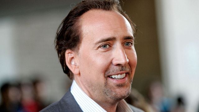 Imagem da notícia Nem Meryl Streep, nem Cher: Nicolas Cage surpreende e diz que a melhor atriz com quem já trabalhou não é quem você imagina