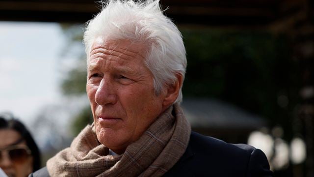 Richard Gere foi boicotado por este país asiático, mas não se importa: "Não faço o que querem ver"