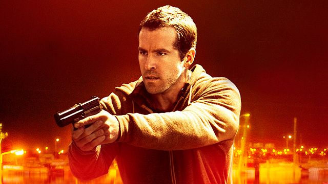Imagem da notícia Ryan Reynolds deu sua melhor performance nesse filme, mas cadê a sequência?!
