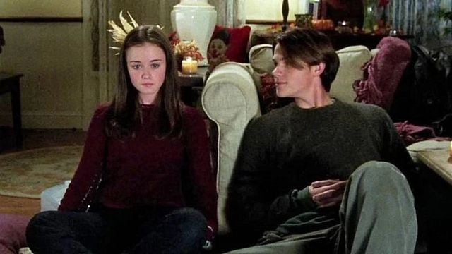 Imagem da notícia "Eu nunca fui um ator tão bom, porque eu não estava atuando": Jared Padalecki (Dean) revela os bastidores incomuns de uma cena de Gilmore Girls