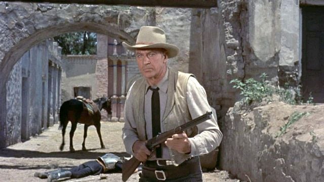 Imagem da notícia Ele foi uma inspiração para Sergio Leone e o faroeste spaghetti: Um dos faroestes mais influentes de todos os tempos está disponível no streaming