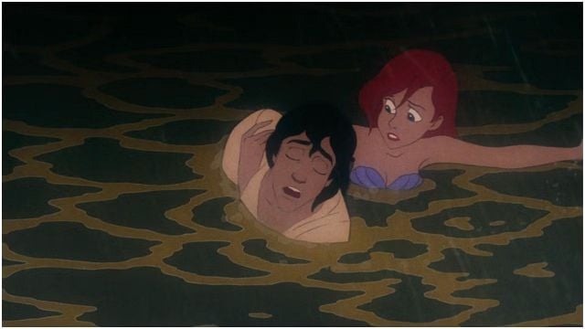 A história sombria por trás da Disney: A verdadeira trama de A Pequena Sereia é de arrepiar