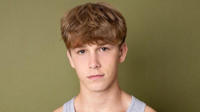 Imagem da notícia Ator de Baby Driver, Hudson Meek morre aos 16 anos de idade