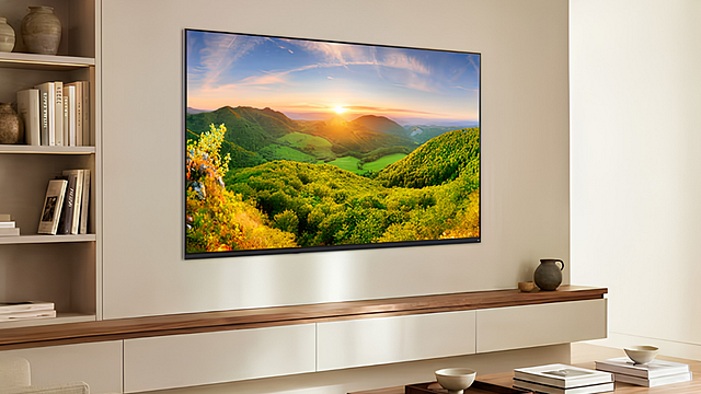 Imagem da notícia 4K por menos de R$2 mil! Smart TV LG 43'' Ultra HD Nano AI fica mais barata no Mercado Livre