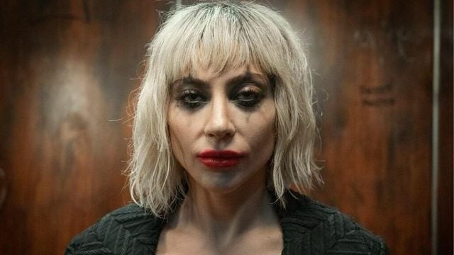 Imagem da notícia "É parte do caos": Após fracasso de Coringa 2, Lady Gaga quebra silêncio sobre críticas negativas