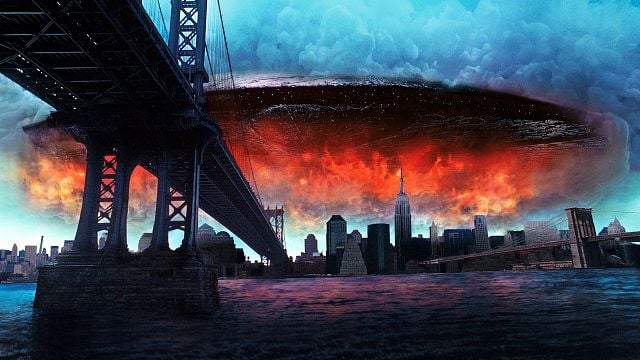 Imagem da notícia Independence Day tem uma gafe bizarra, mas é preciso assistir ao filme na versão "certa" para perceber