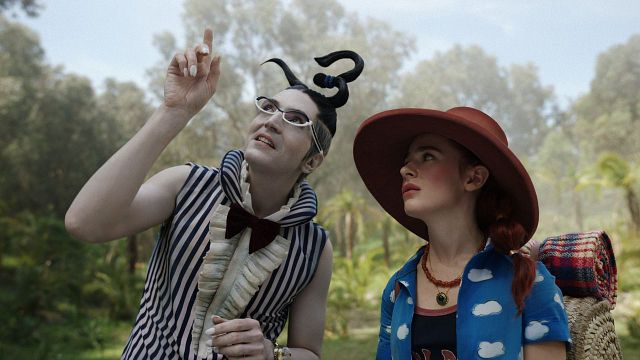 Imagem da notícia David Dastmalchian em One Piece: De onde você conhece o ator que faz Mr. 3?