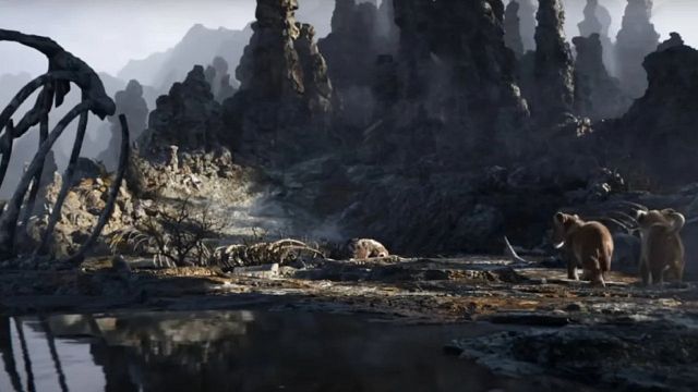 Imagem da notícia Arrecadou mais de 1,6 bilhões de dólares nas bilheterias, mas foi massacrado pelos críticos: "Falta de originalidade"