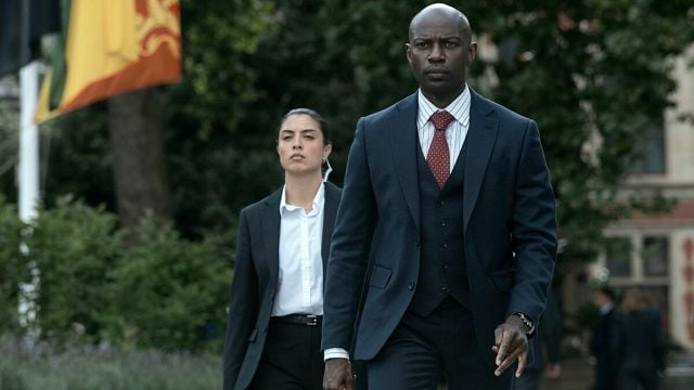 Imagem da notícia A Netflix acaba de lançar a nova temporada de uma de suas melhores séries: Um suspense viciante aclamado pela crítica