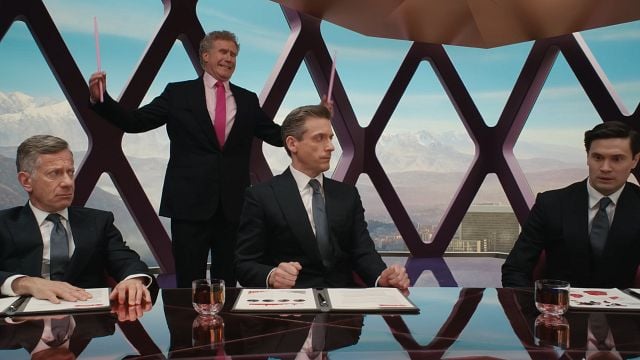 Imagem da notícia Tenho certeza que esse é o melhor filme para ver durante um vôo: Distração perfeita para sua viagem de férias