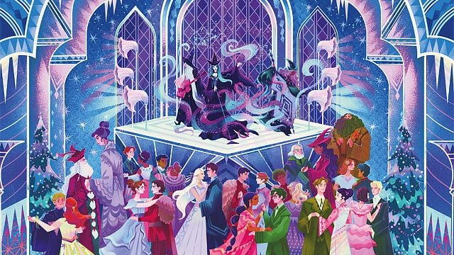 Imagem da notícia Harry Potter como você nunca viu: Livro especial de Cálice de Fogo entra em oferta na Amazon