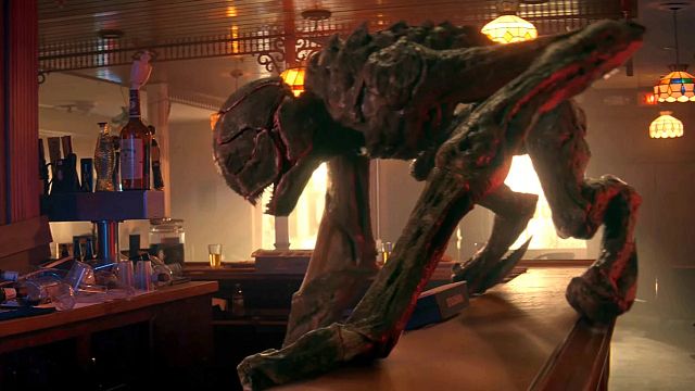 Imagem da notícia Para assistir hoje à noite: Este terror de ficção científica oferece um suspense de tirar o fôlego