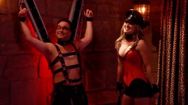 Imagem da notícia Você sabia que The Big Bang Theory tem uma paródia somente para adultos?