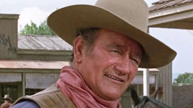 Imagem da notícia Estúdio adorou o filme, mas ele nem um pouco: Este faroeste, rejeitado por John Wayne, tornou-se um clássico