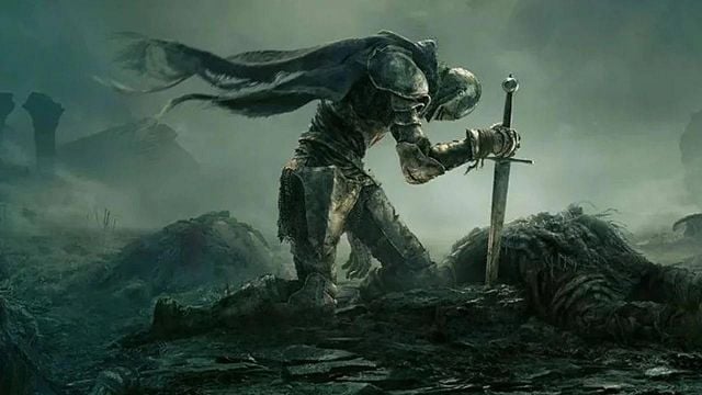 Imagem da notícia Ele disse que não iria dirigir novamente, mas este épico de fantasia o fez mudar de ideia: A história mitológica de George R.R. Martin vai ganhar um filme