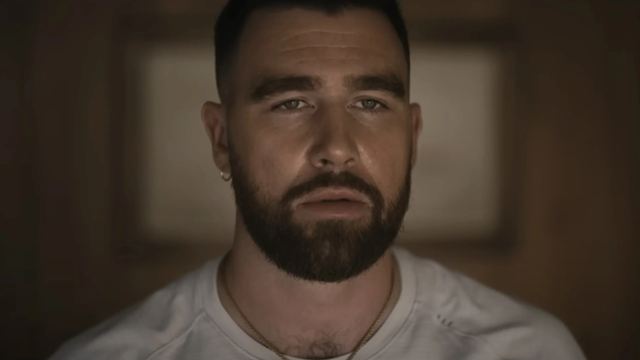 "Não quero dizer nada para irritar os Swifties": Travis Kelce agora é ator e, ao que tudo indica, fará cenas de sexo em Grotesquerie