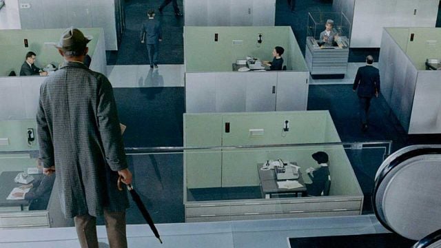 Imagem da notícia "Ele morreu sem dinheiro e sem saber que seu filme seria considerado uma obra-prima", mas é um dos diretores mais admirados por Coppola