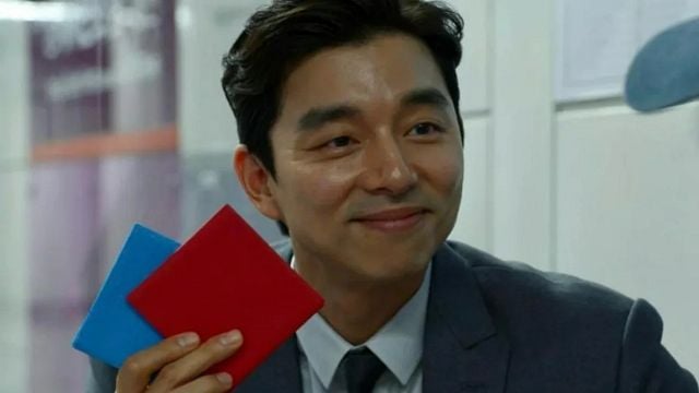 Imagem da notícia Nem Round 6, nem Goblin: O melhor trabalho de Gong Yoo é em um dos filmes de terror mais angustiantes dos todos os tempos