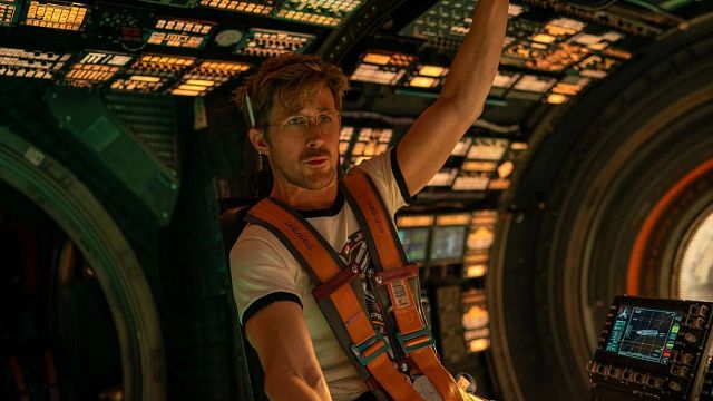 Imagem da notícia Devoradores de Estrelas: Como foi criado Rocky, o adorável alienígena do filme de ficção científica com Ryan Gosling?