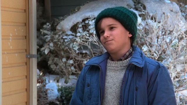 Imagem da notícia Há 36 anos, ele deu seus primeiros passos em uma comédia; hoje, é uma das maiores estrelas das séries: Consegue reconhecer?