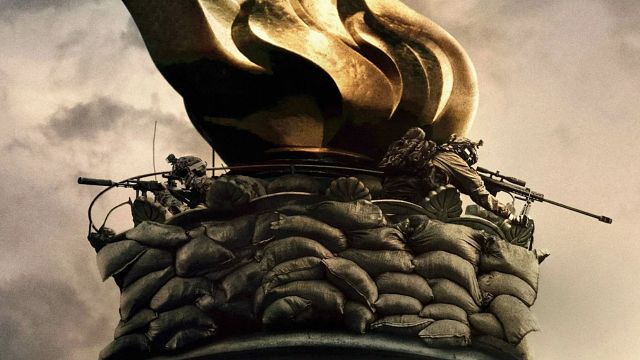 Imagem da notícia “Esqueça zumbis e alienígenas, ESTE é um filme de horror”: Lendário diretor exalta sucesso atual do cinema