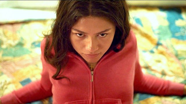 Imagem da notícia Mais Zendaya no cinema: Este filme vai dar o que falar em 2024 (e não é Duna 2)