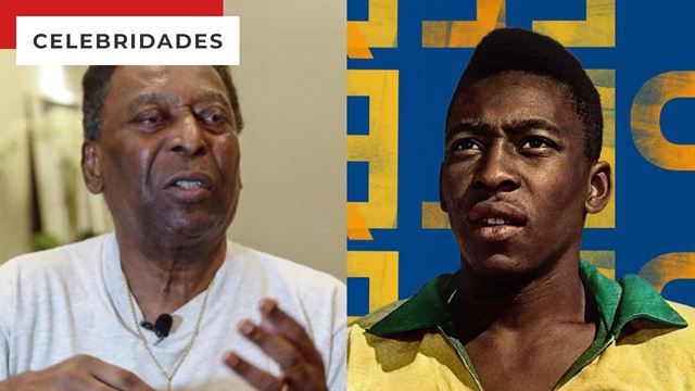 Morre Pelé, ídolo da seleção brasileira, aos 82 anos: Vida do Rei do Futebol foi retratada em documentário da Netflix