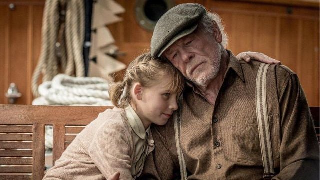 Imagem da notícia Sessão da Tarde hoje (29/07): Filme Nunca Te Esquecerei é um drama comovente que certamente vai te levar às lágrimas