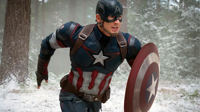 Imagem da notícia Chris Evans acredita que seu melhor trabalho é este fracasso de ficção científica: "Eu teria uma carreira diferente se as pessoas o tivessem visto"