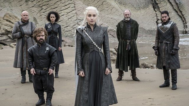 Imagem da notícia Stephen King tentou consertar o maior problema de Game of Thrones, mas falhou miseravelmente
