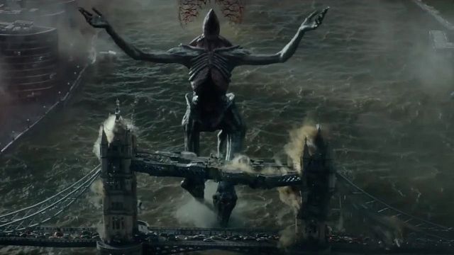 Imagem da notícia Ninguém notou, mas este ano um super-herói retorna ao cinema: Um filme "sombrio, assustador e violento" apenas para adultos