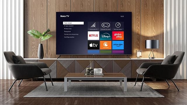 Imagem da notícia Transforme sua TV em uma central de entretenimento: Esse dispositivo está com super desconto