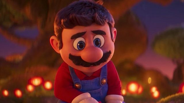 Imagem da notícia 312 milhões de dólares na estreia: O filme que desbancou o fenômeno Super Mario e quebrou um importante recorde