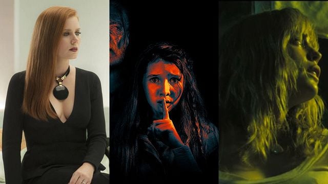 Para ver hoje no Prime Video: 3 filmes de suspense que não sairão mais da sua cabeça